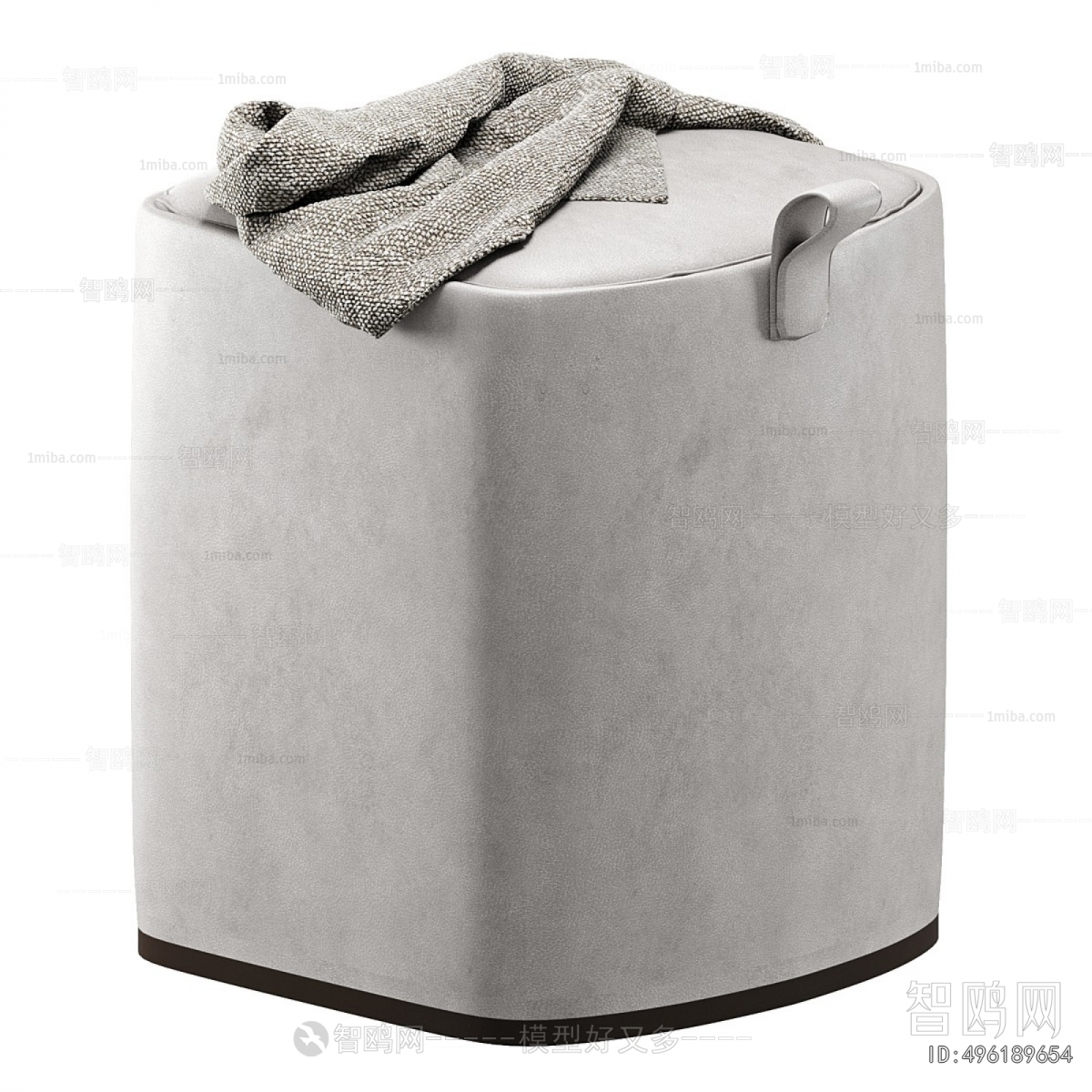 Modern Sofa Stool