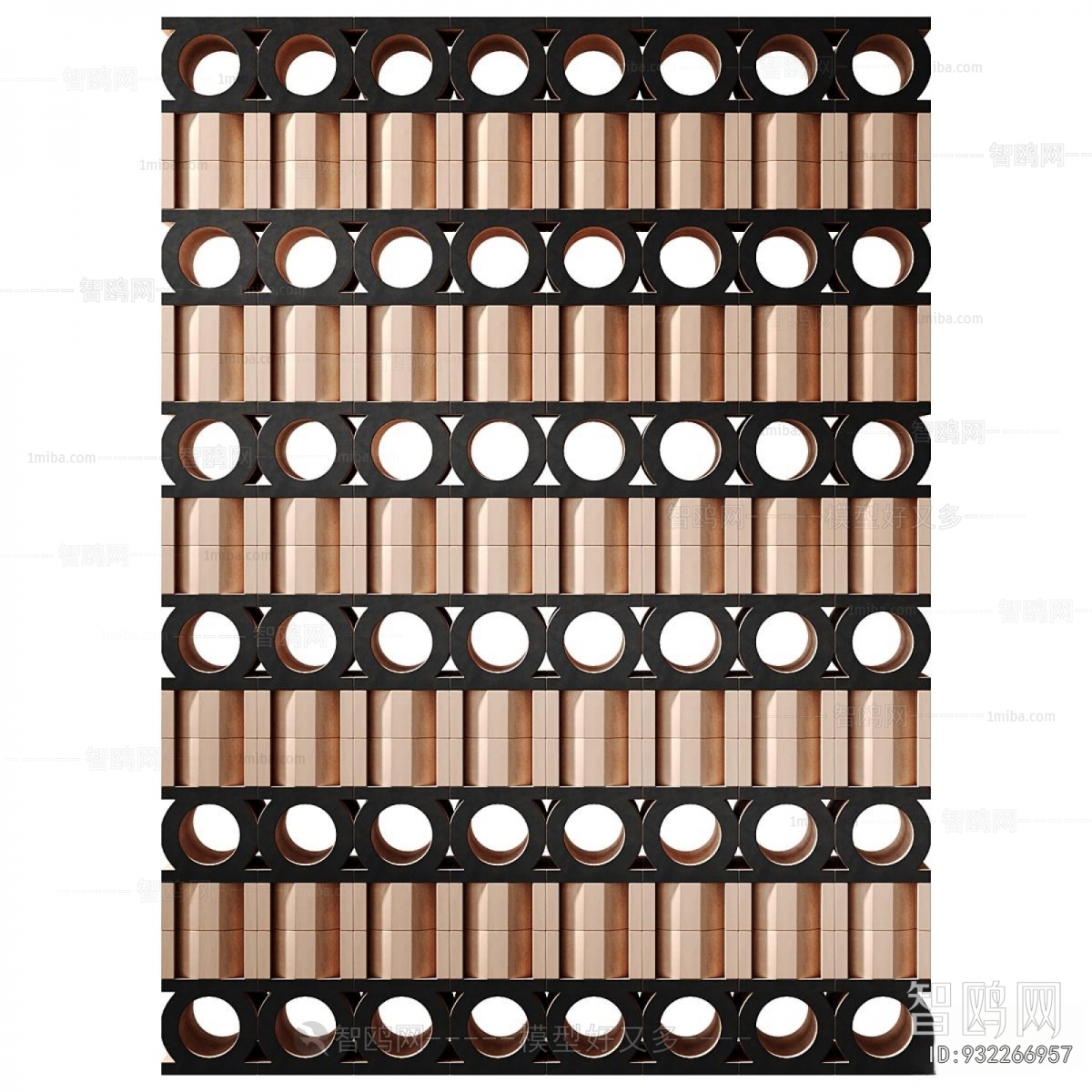Modern Partition