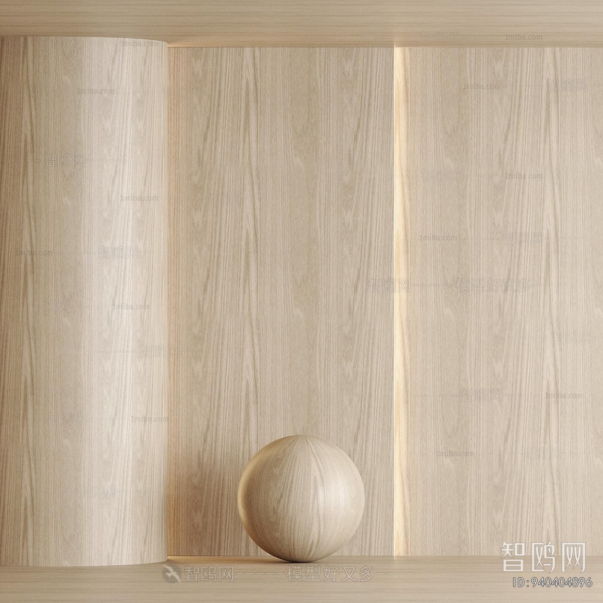 Modern Wall/floor/ceiling