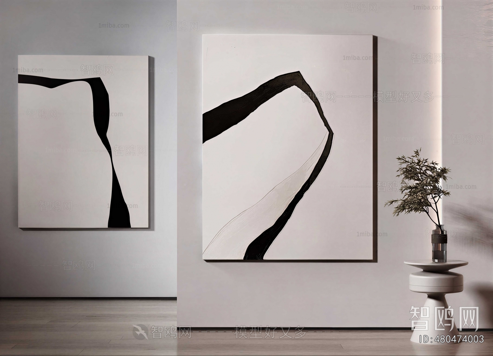 Modern Painting