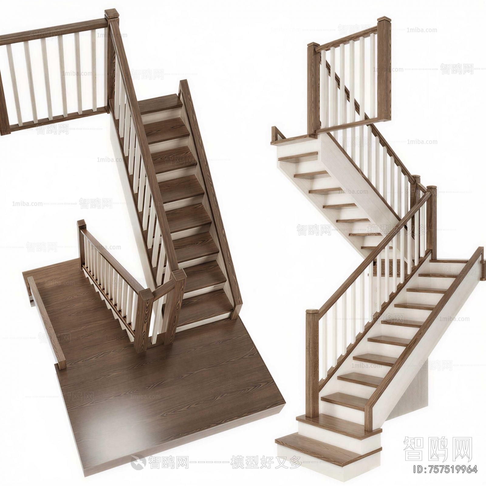 Modern Staircase