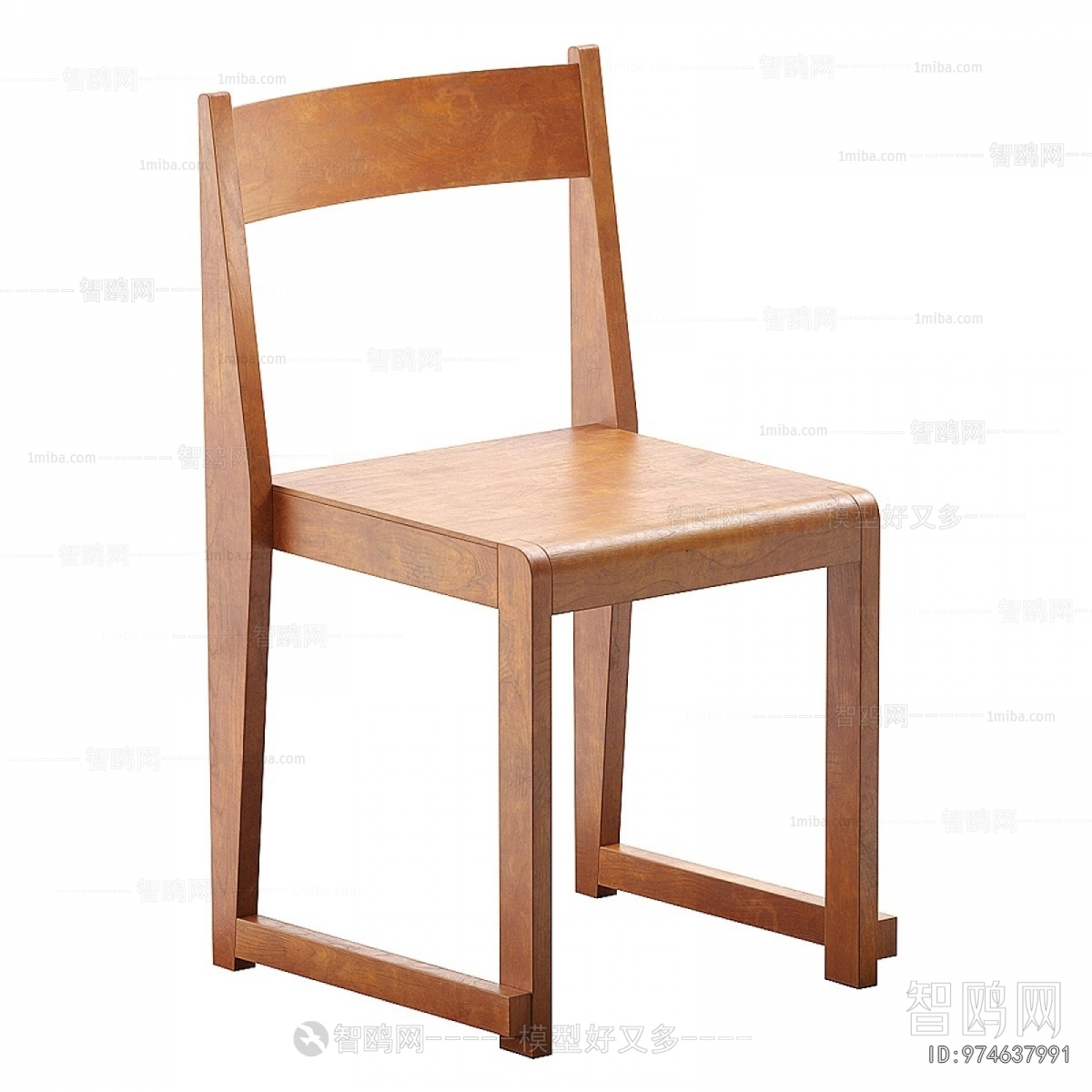 Modern Single Chair