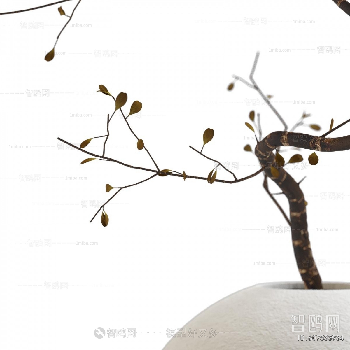 Modern Flowers