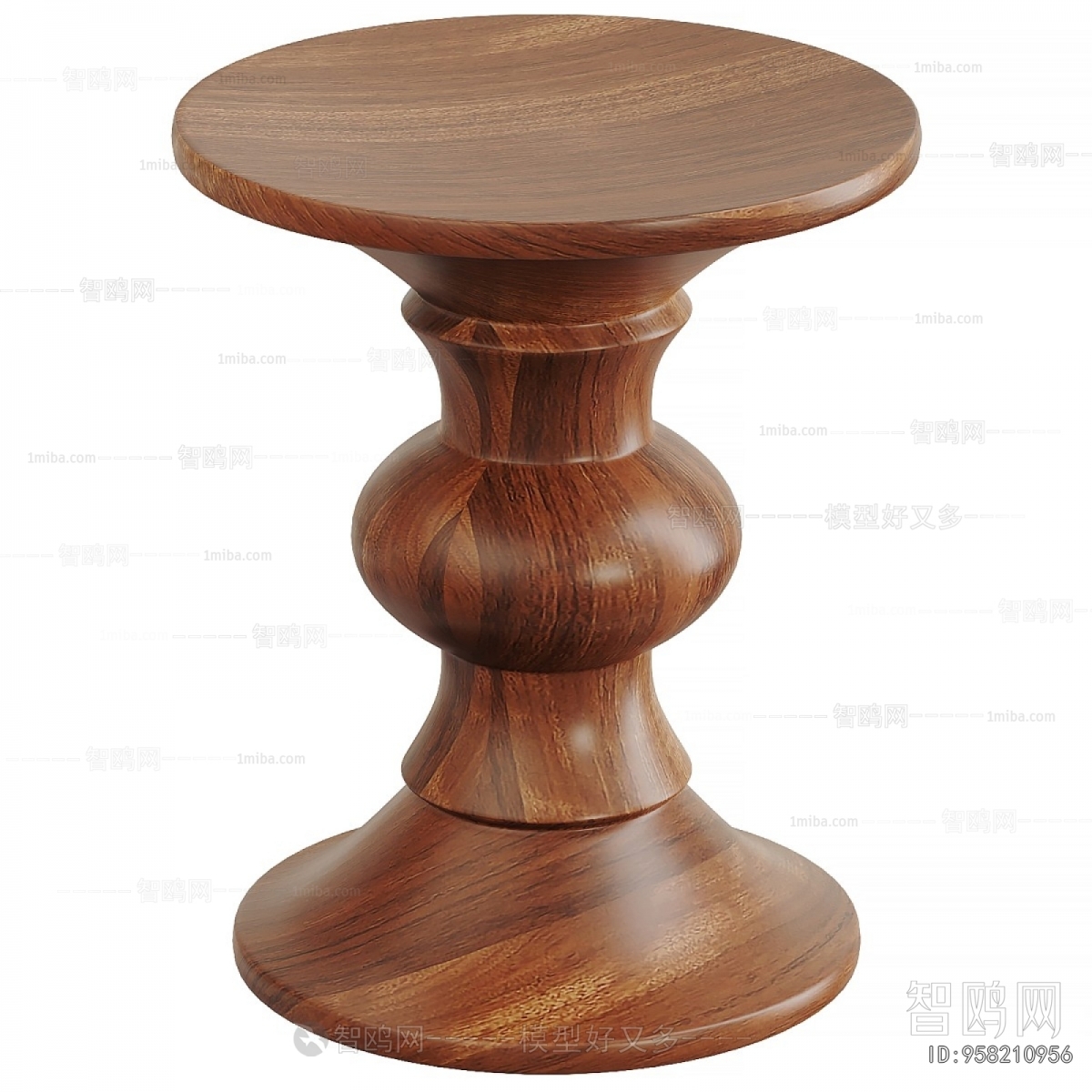 Modern Stool