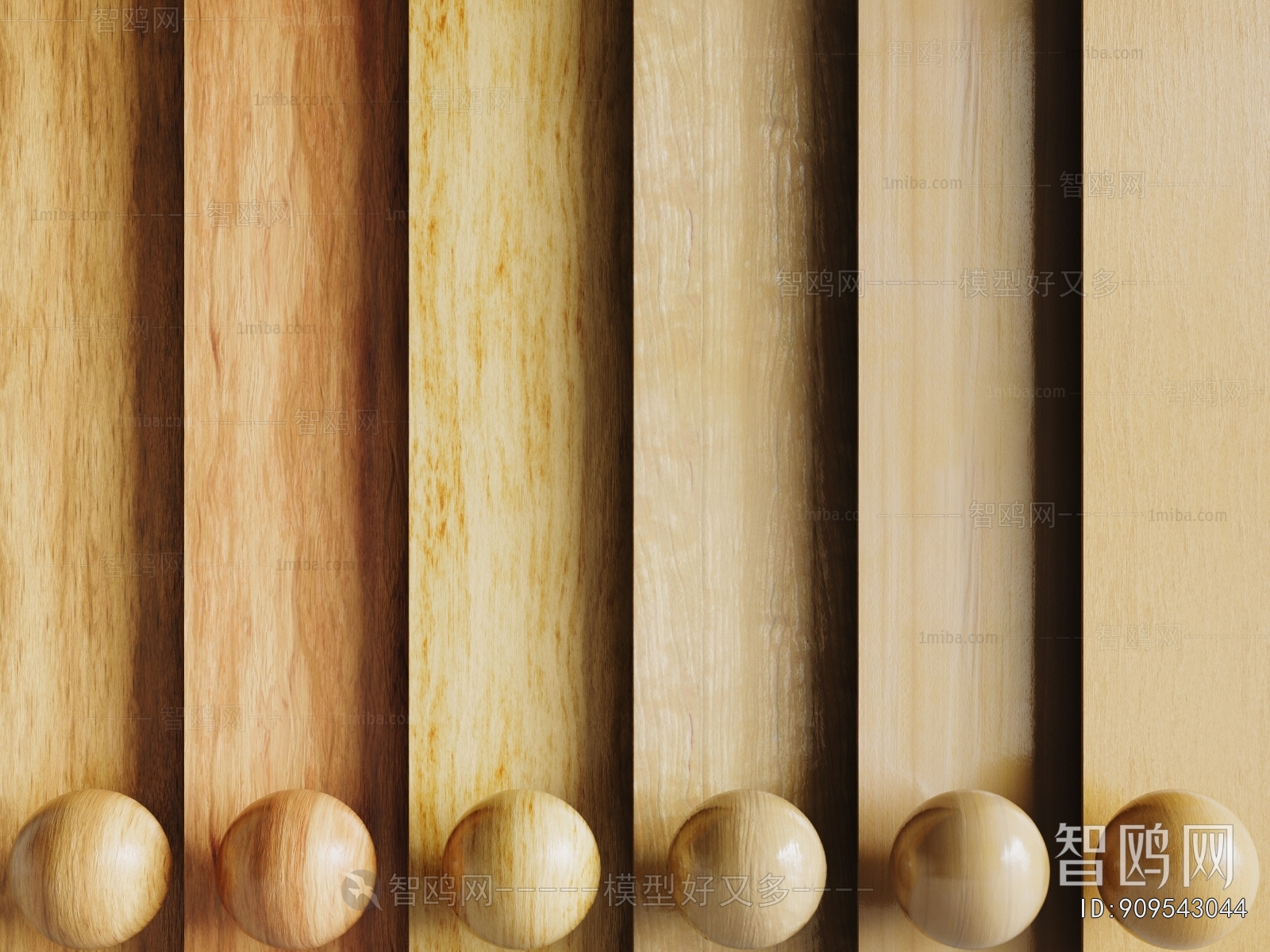 Modern Wall/floor/ceiling