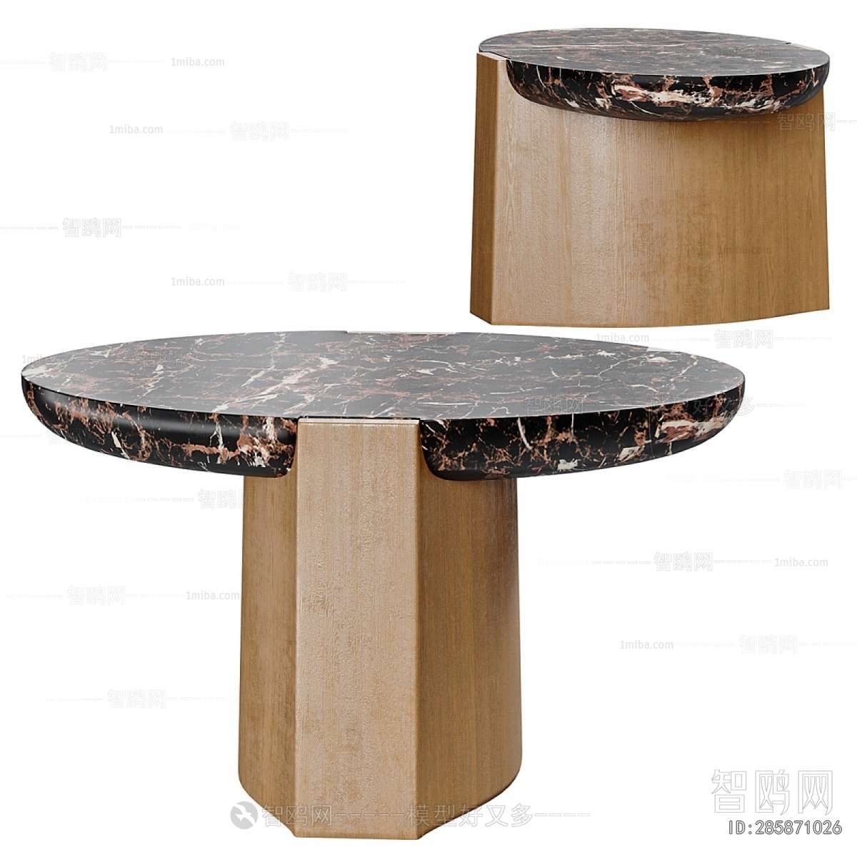 Modern Coffee Table