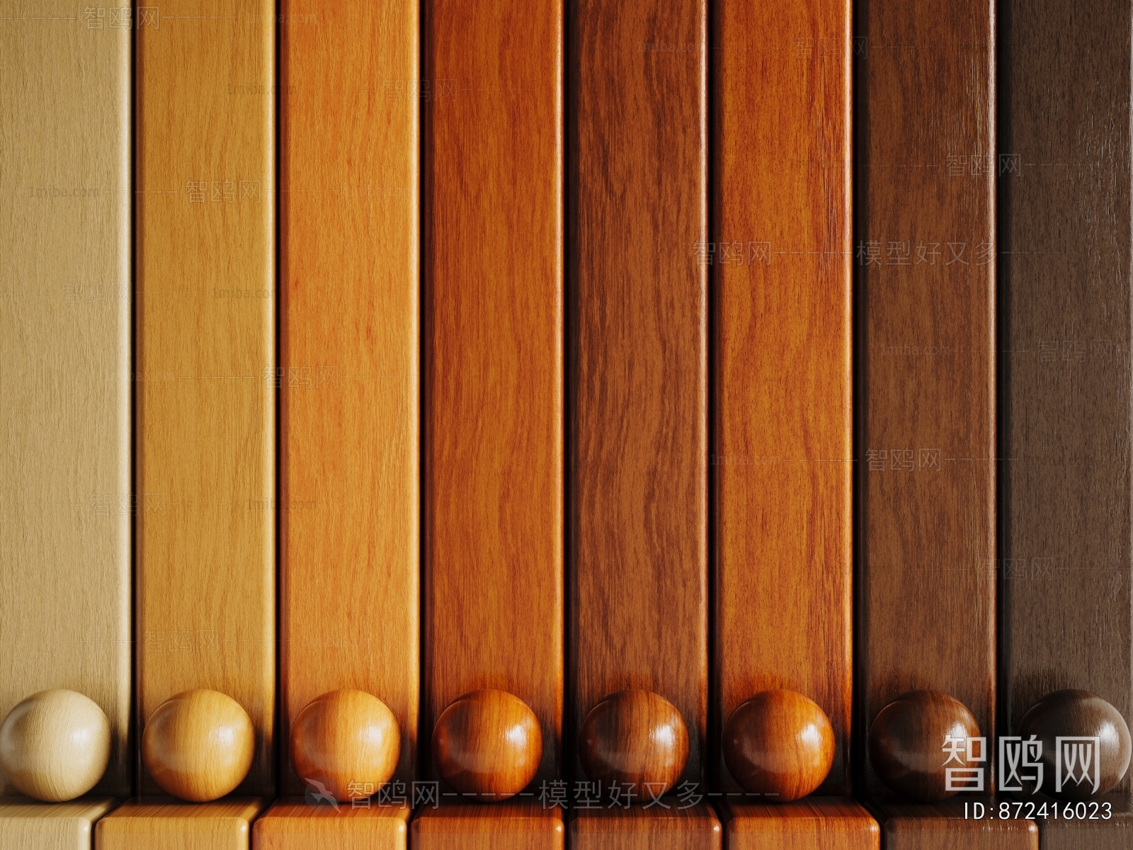 Modern Wall/floor/ceiling