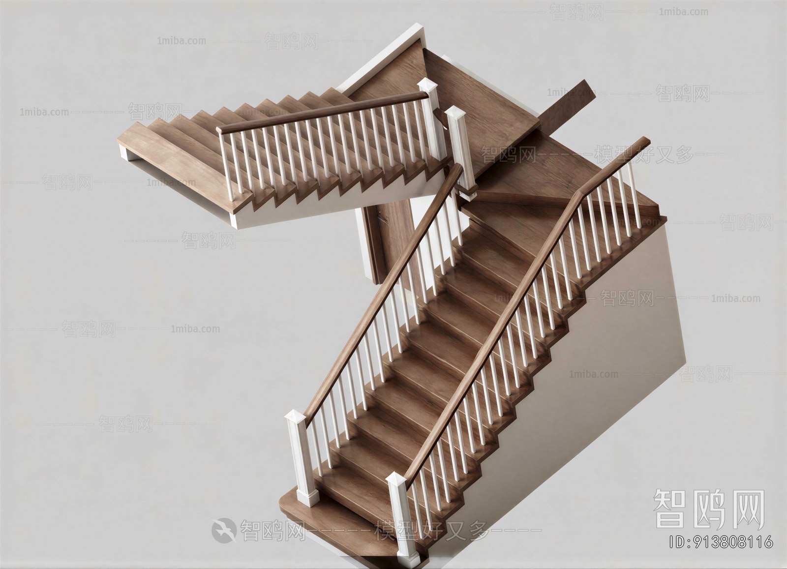 Modern Staircase