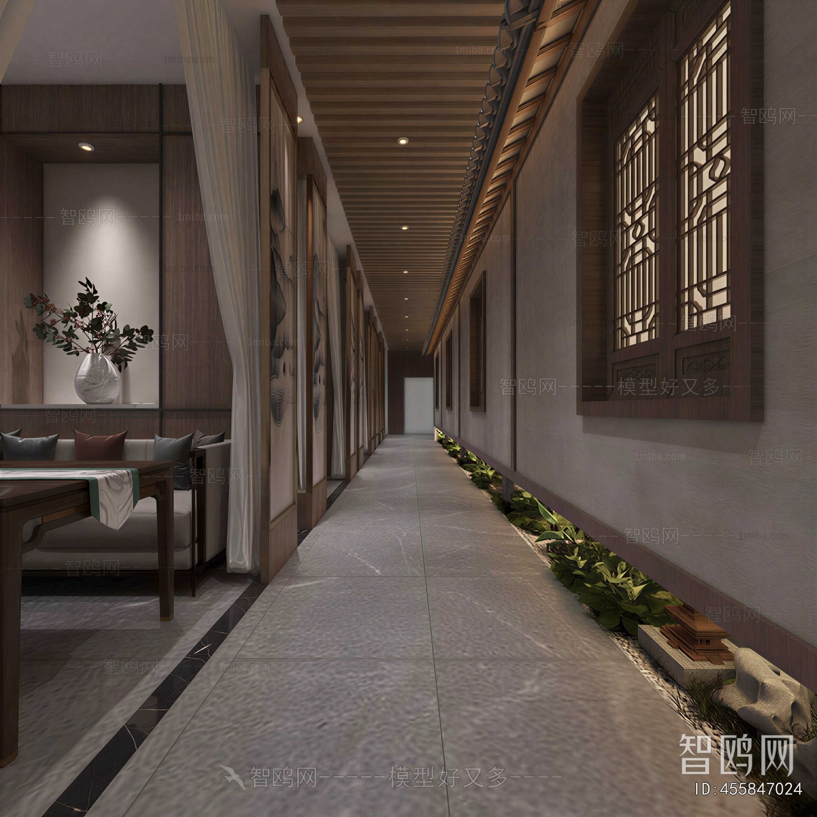 New Chinese Style Restaurant