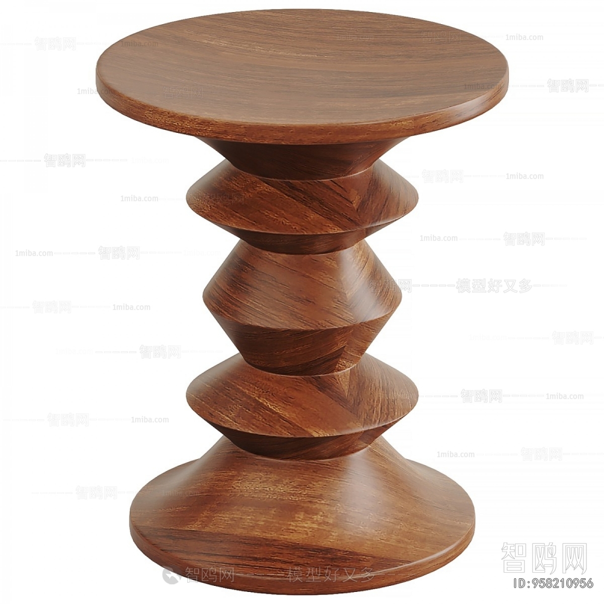 Modern Stool