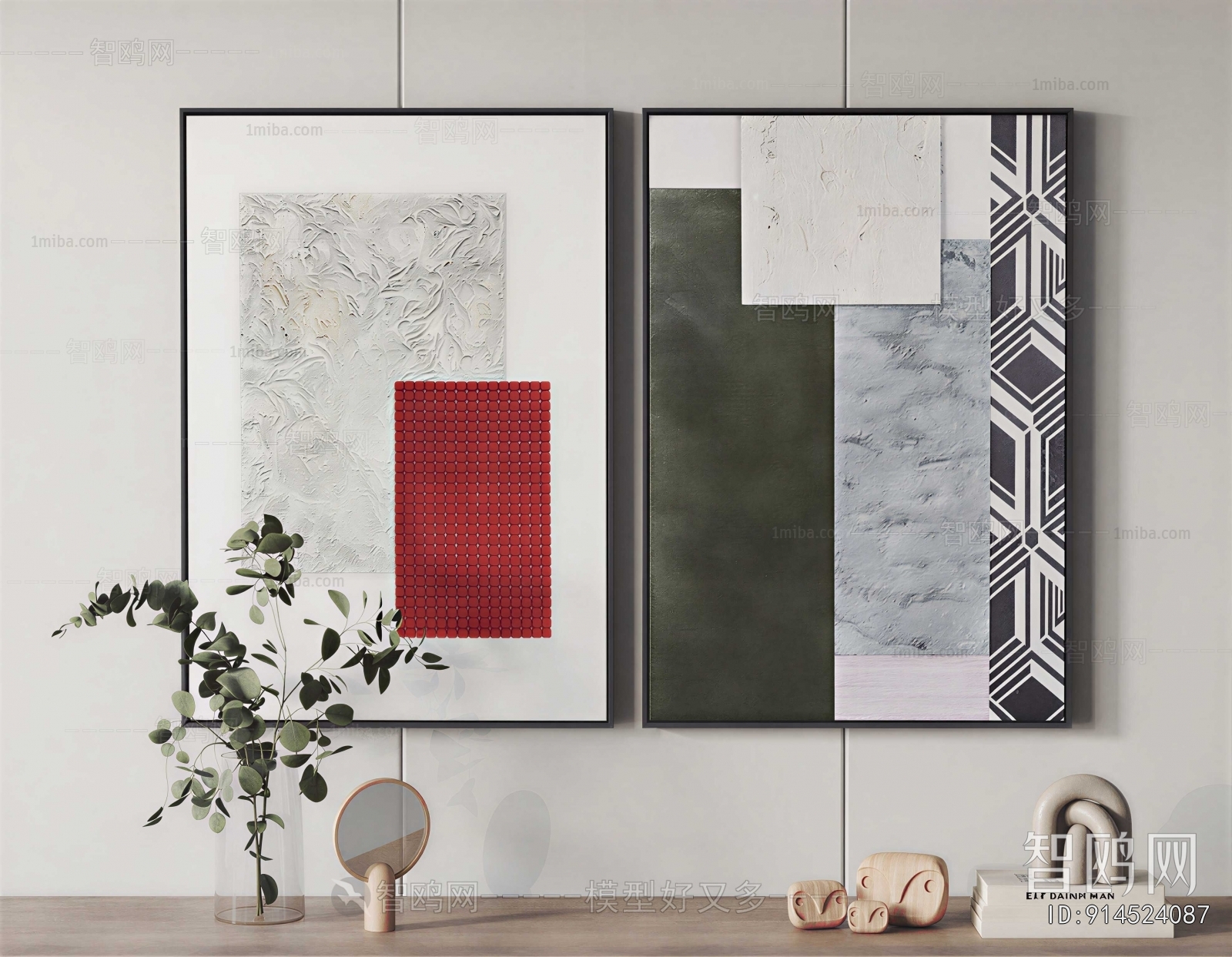 Modern Painting