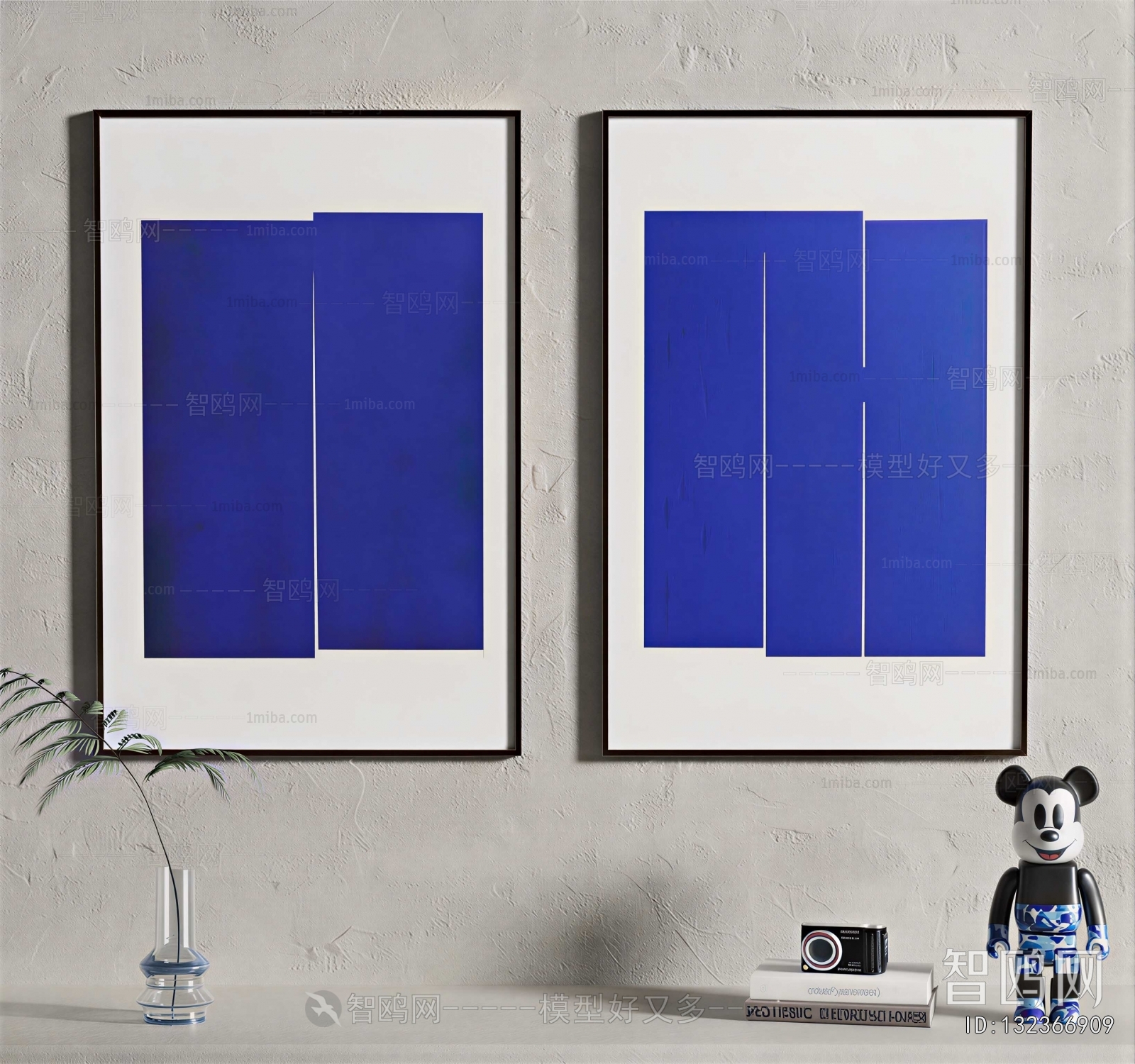 Modern Painting