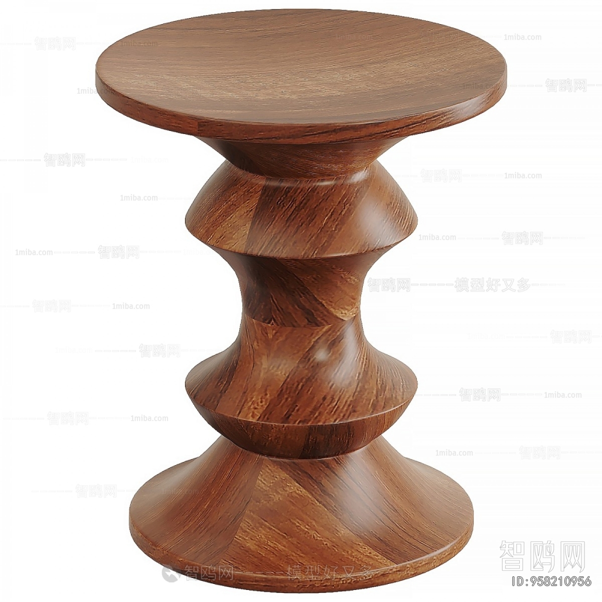 Modern Stool