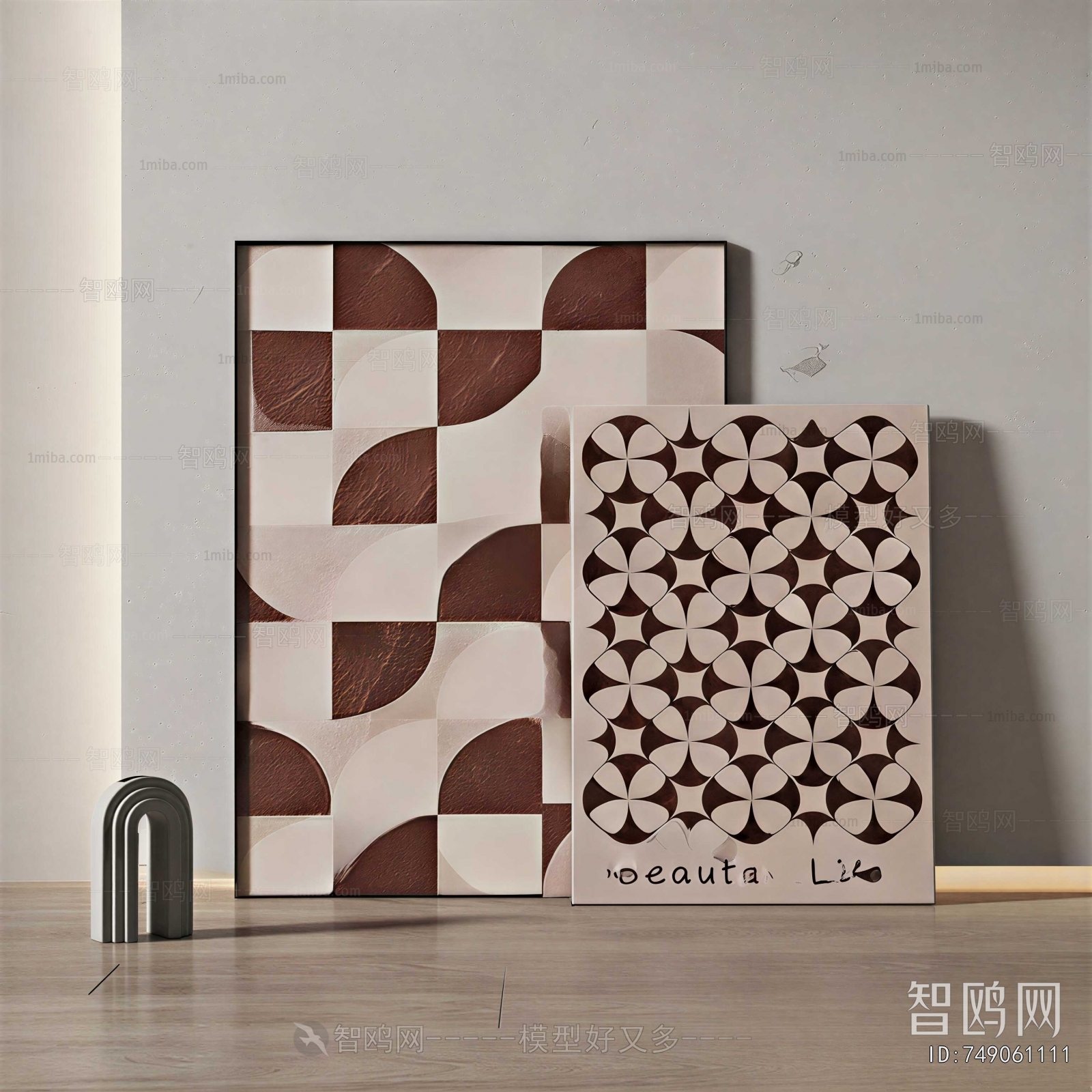 Modern Painting