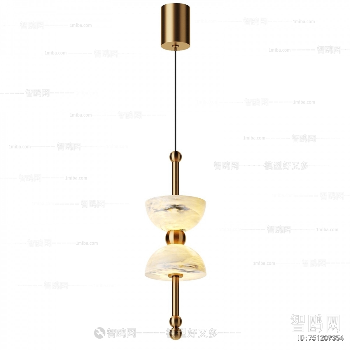 Modern Droplight