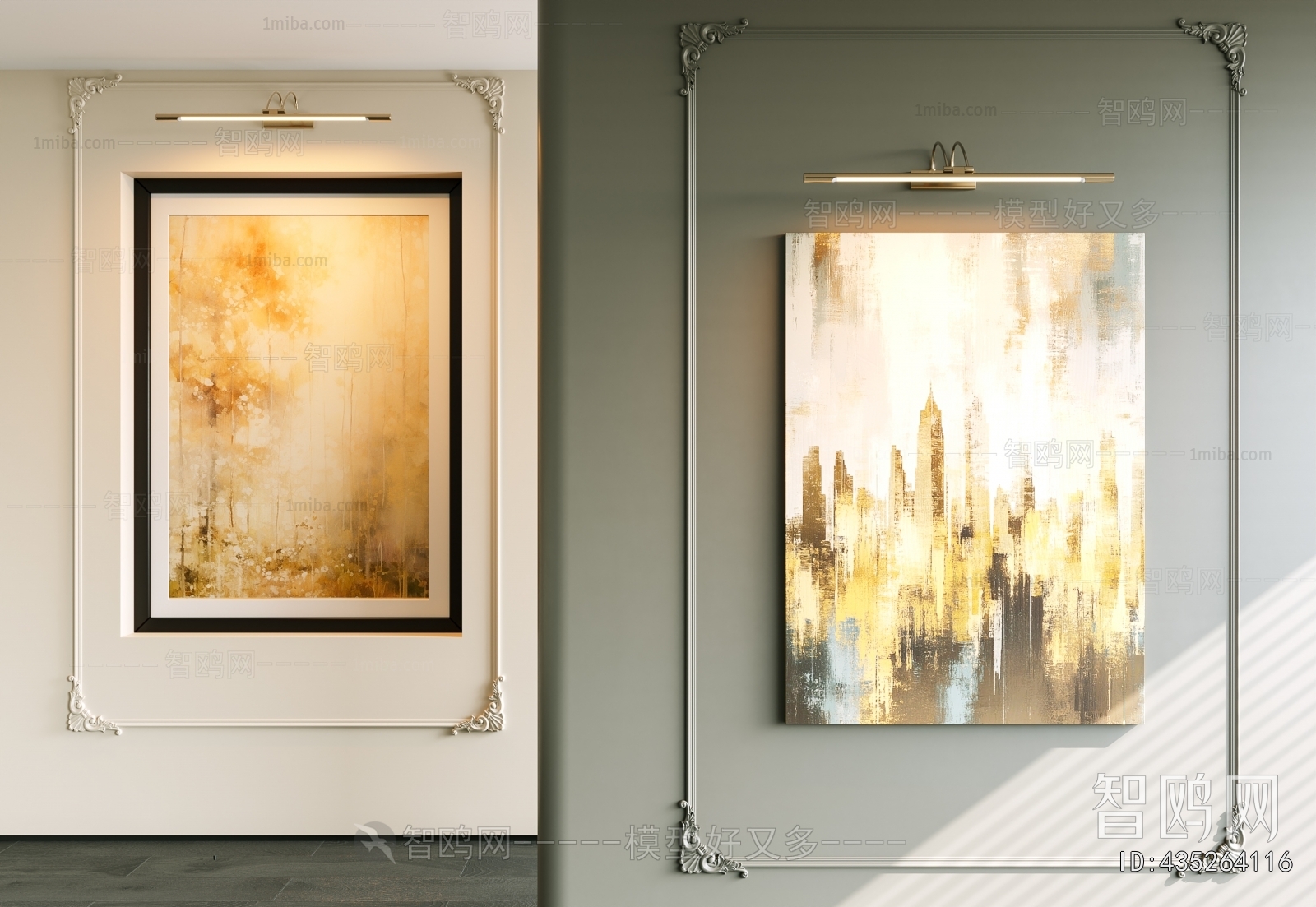 Modern Painting