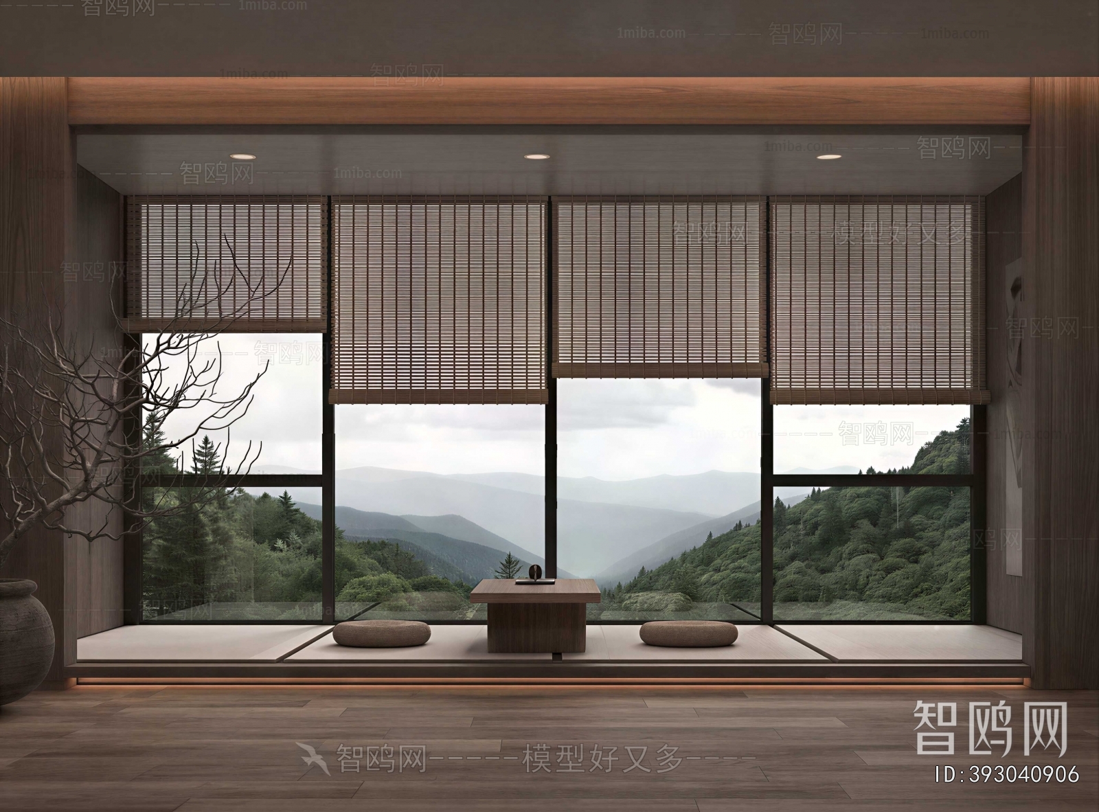New Chinese Style Roller Shutters