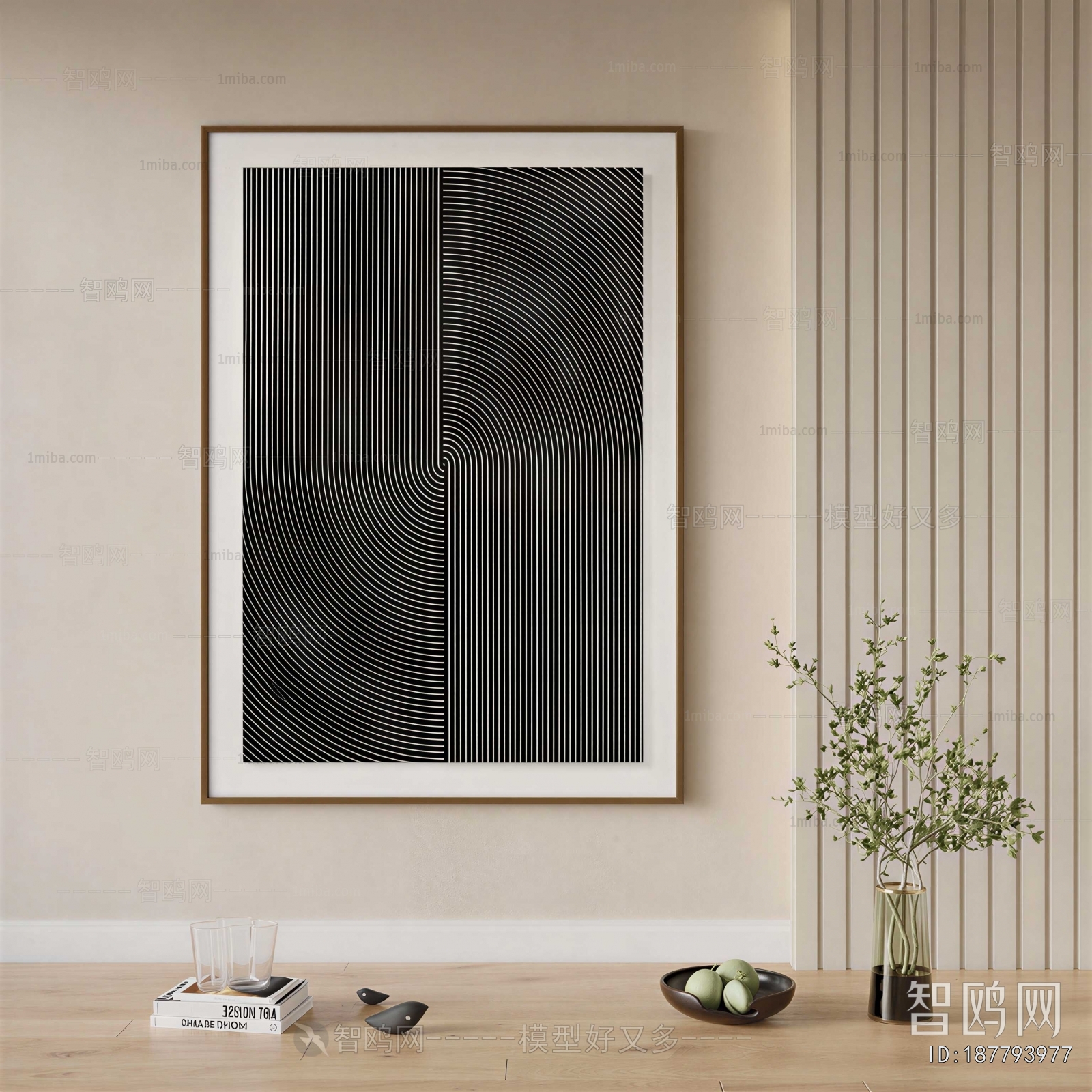 Modern Painting