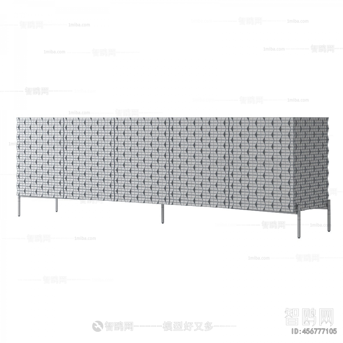 Modern TV Cabinet