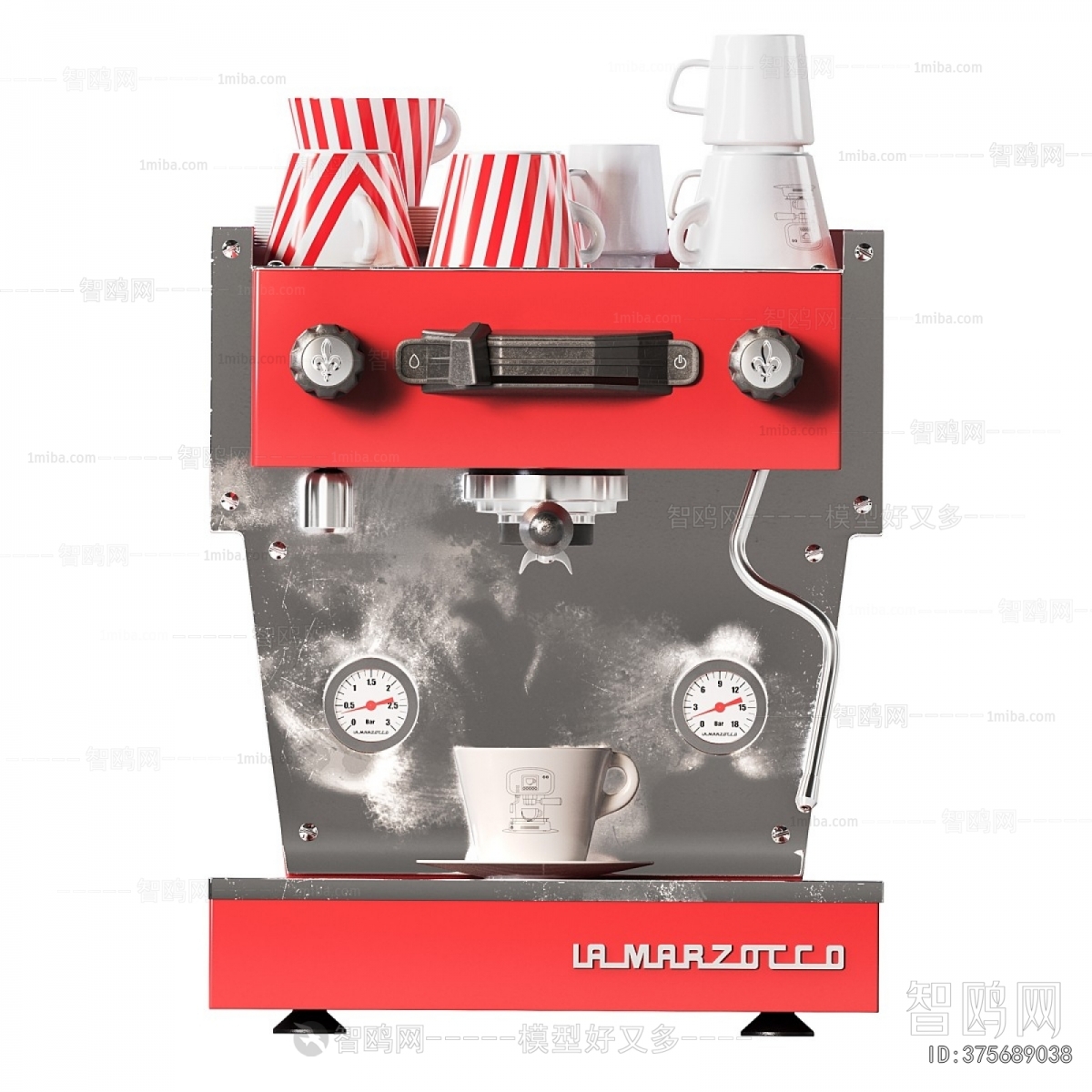 Modern Water Dispenser