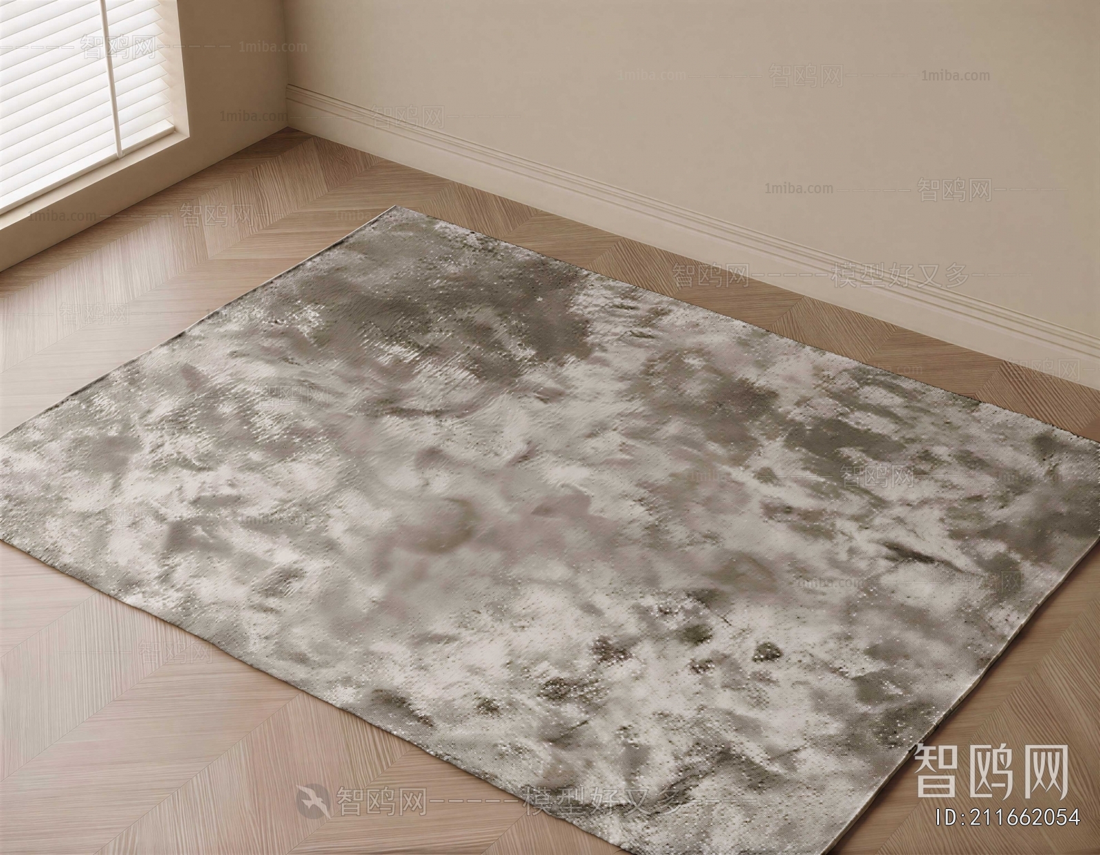 Modern The Carpet