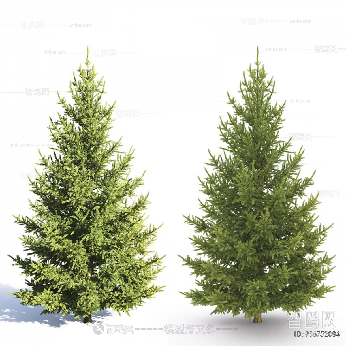 Modern Tree