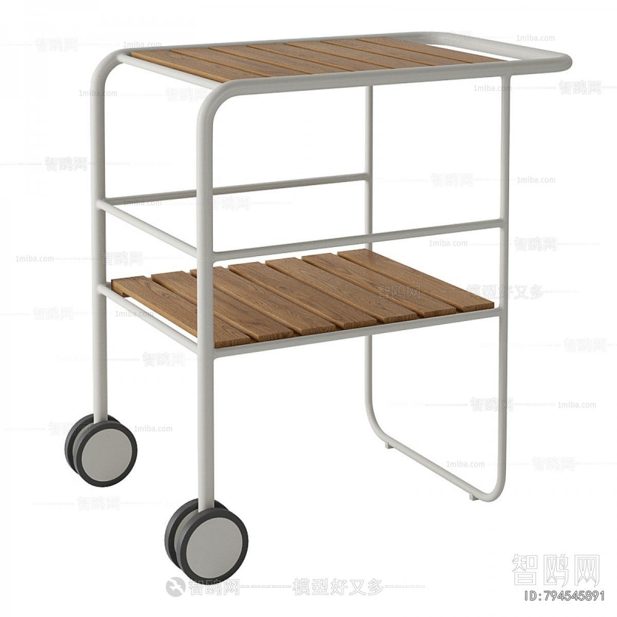 Modern Side Table/corner Table