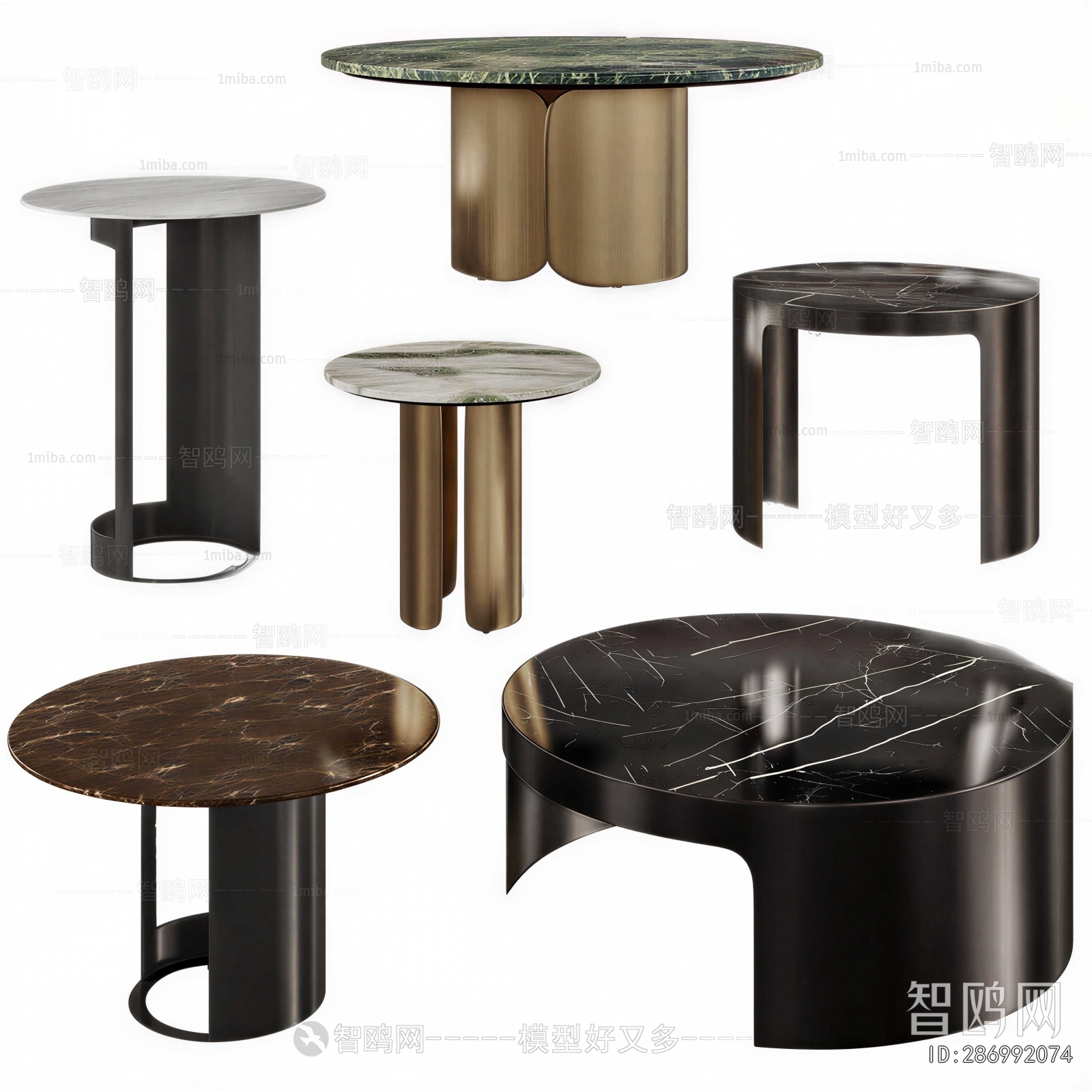 Modern Coffee Table
