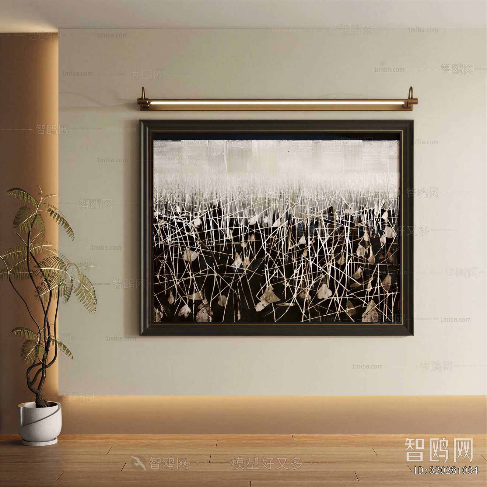 Modern Painting