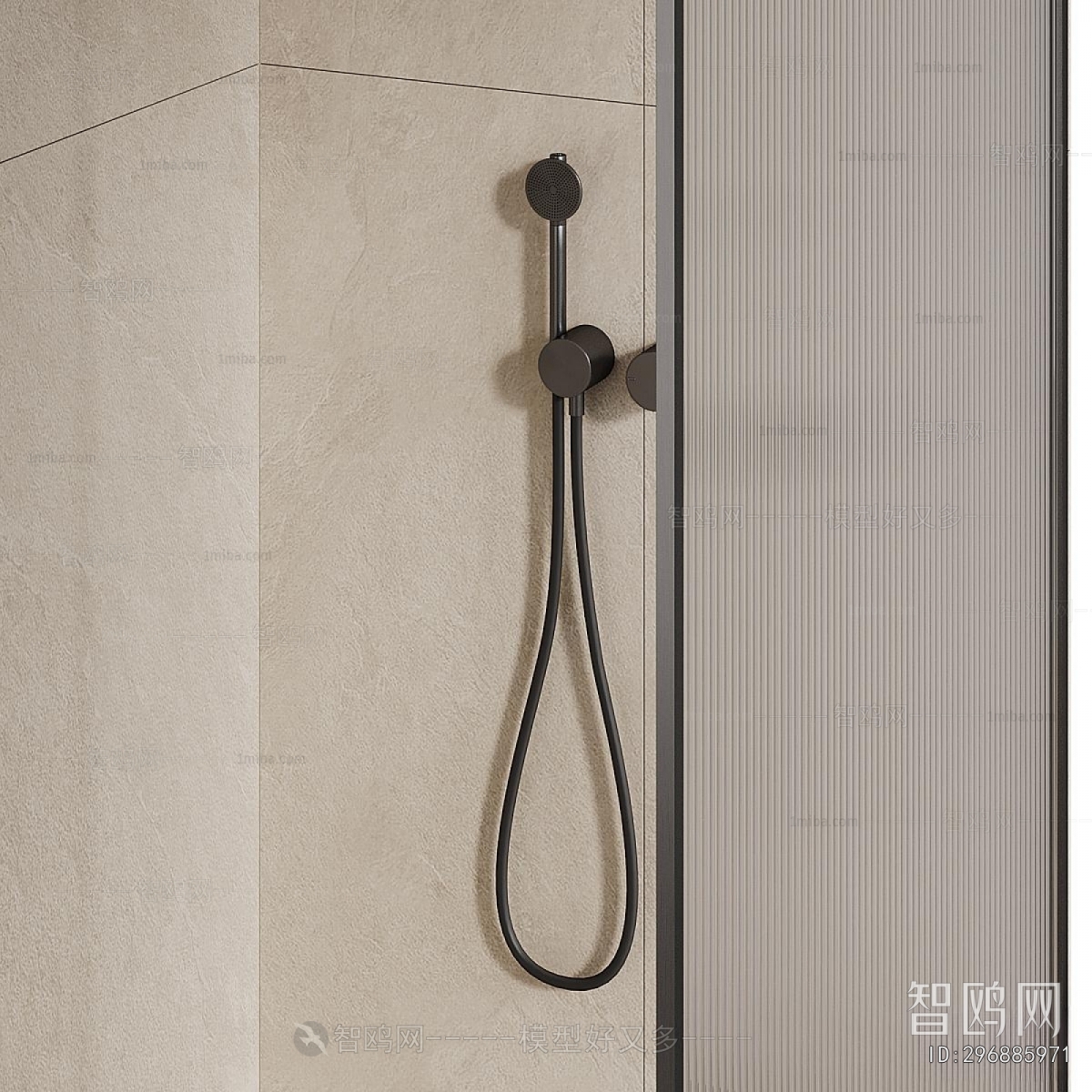 Modern Bathroom