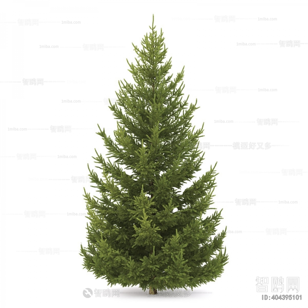 Modern Tree