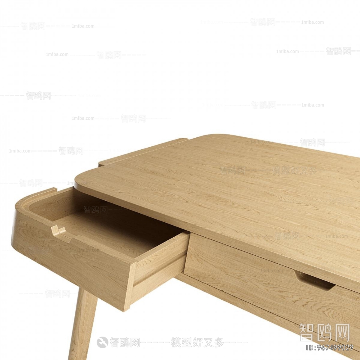 Modern Desk