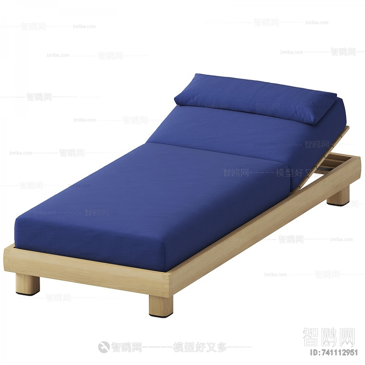 Modern Recliner