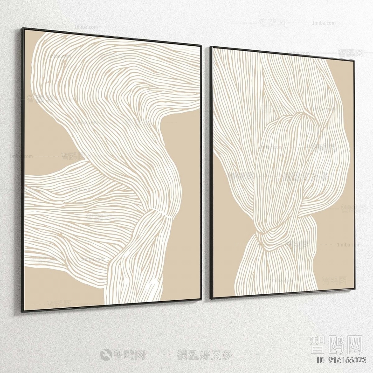 Modern Painting