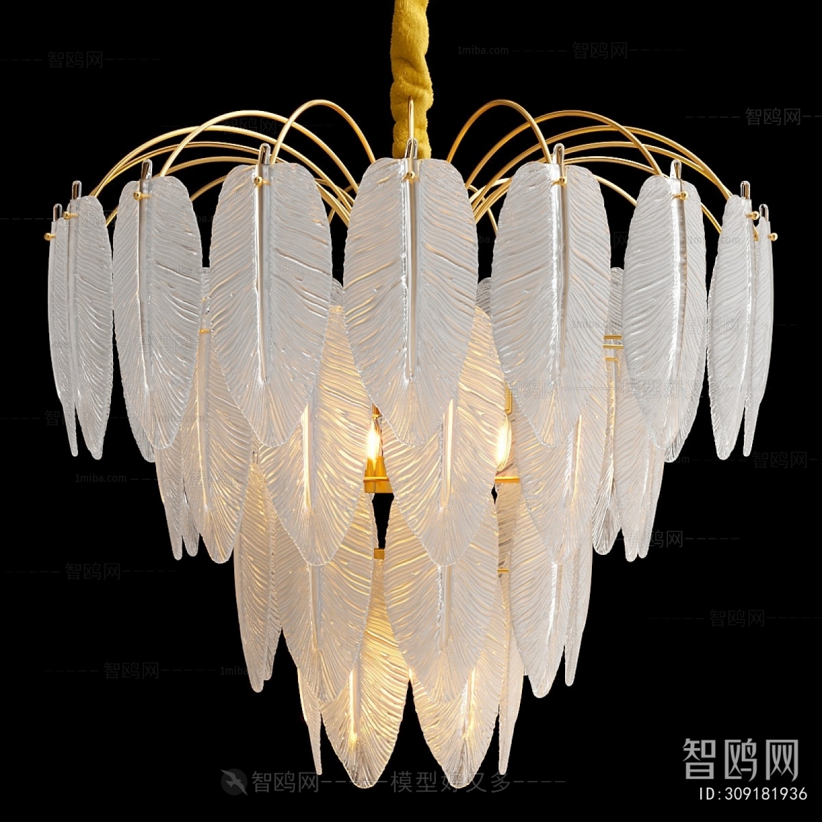 Modern Droplight
