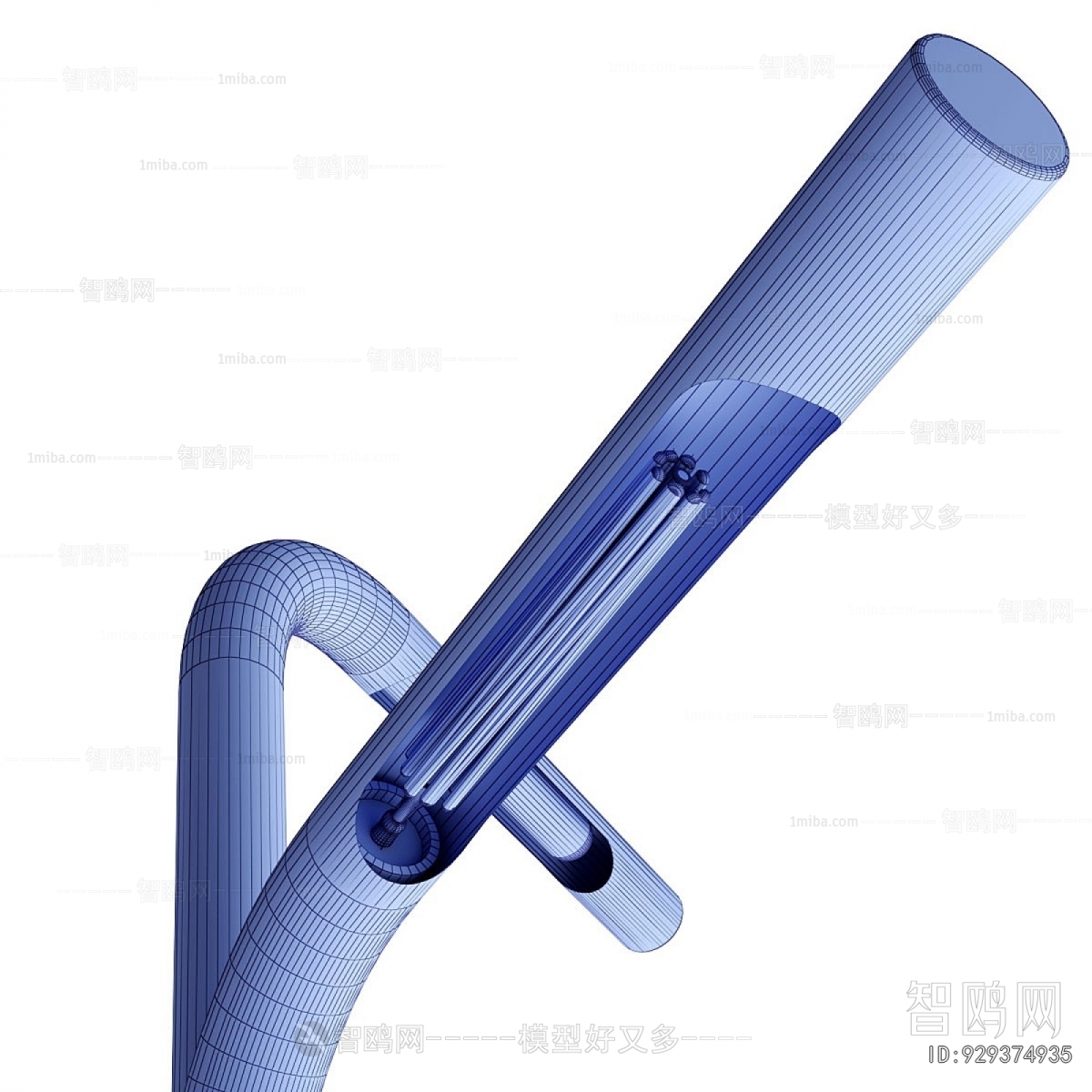 Modern Floor Lamp