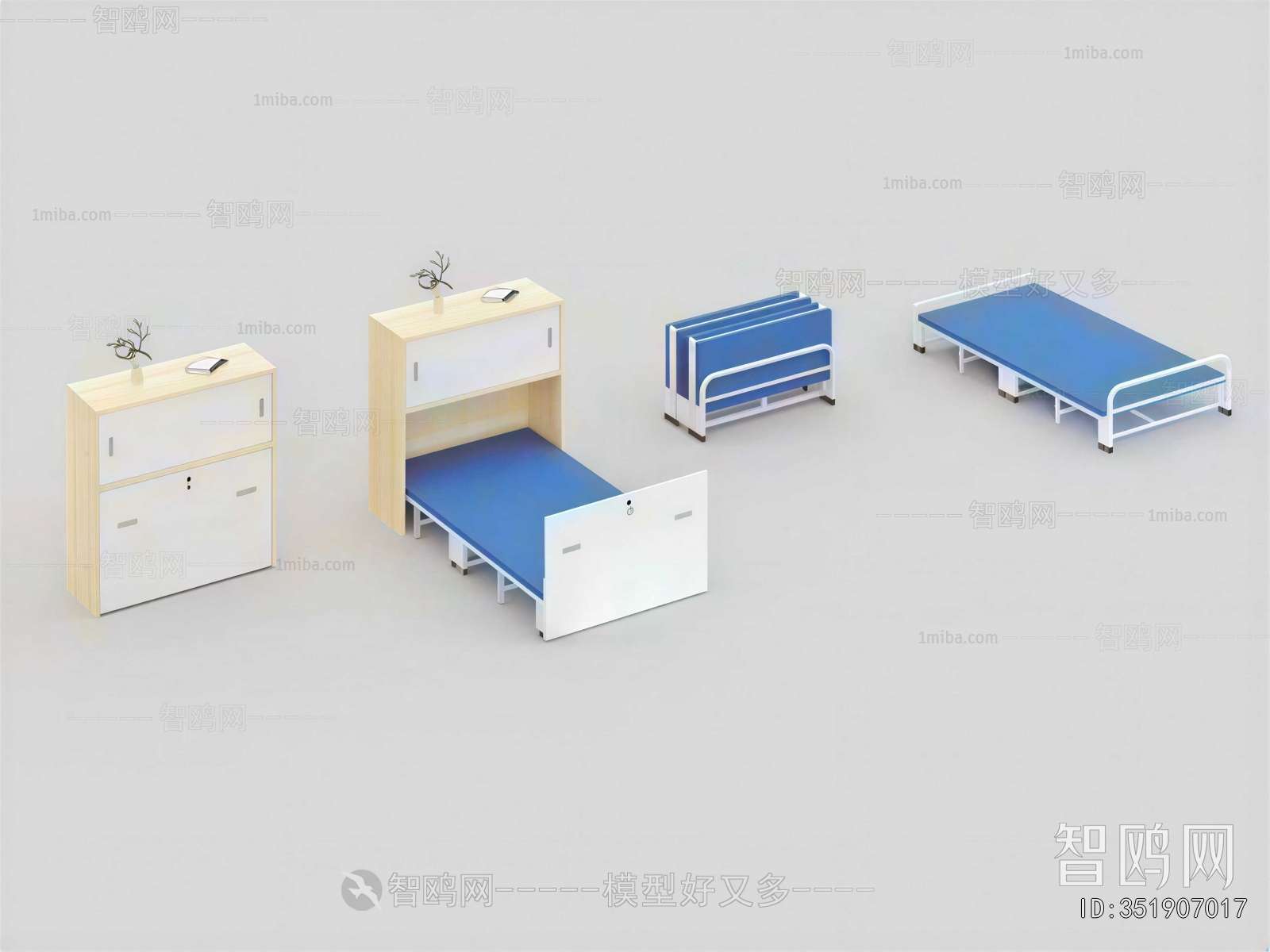 Modern Medical Equipment
