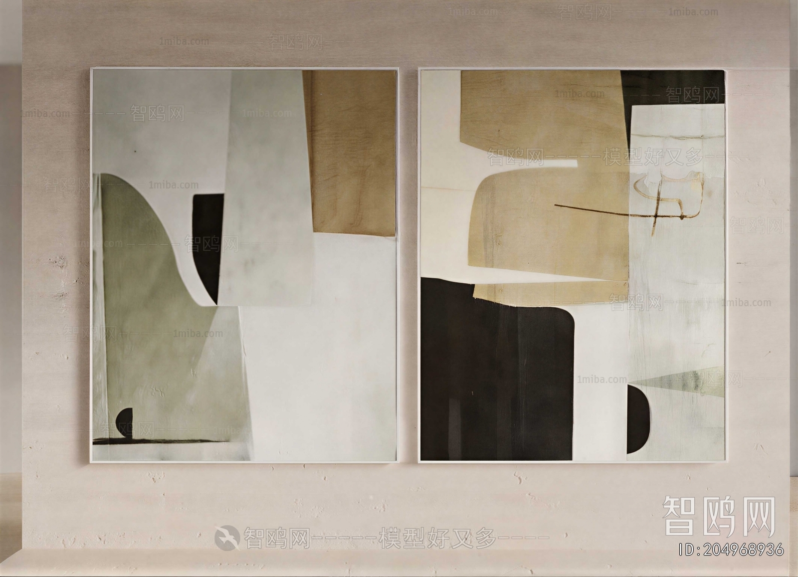 Modern Painting