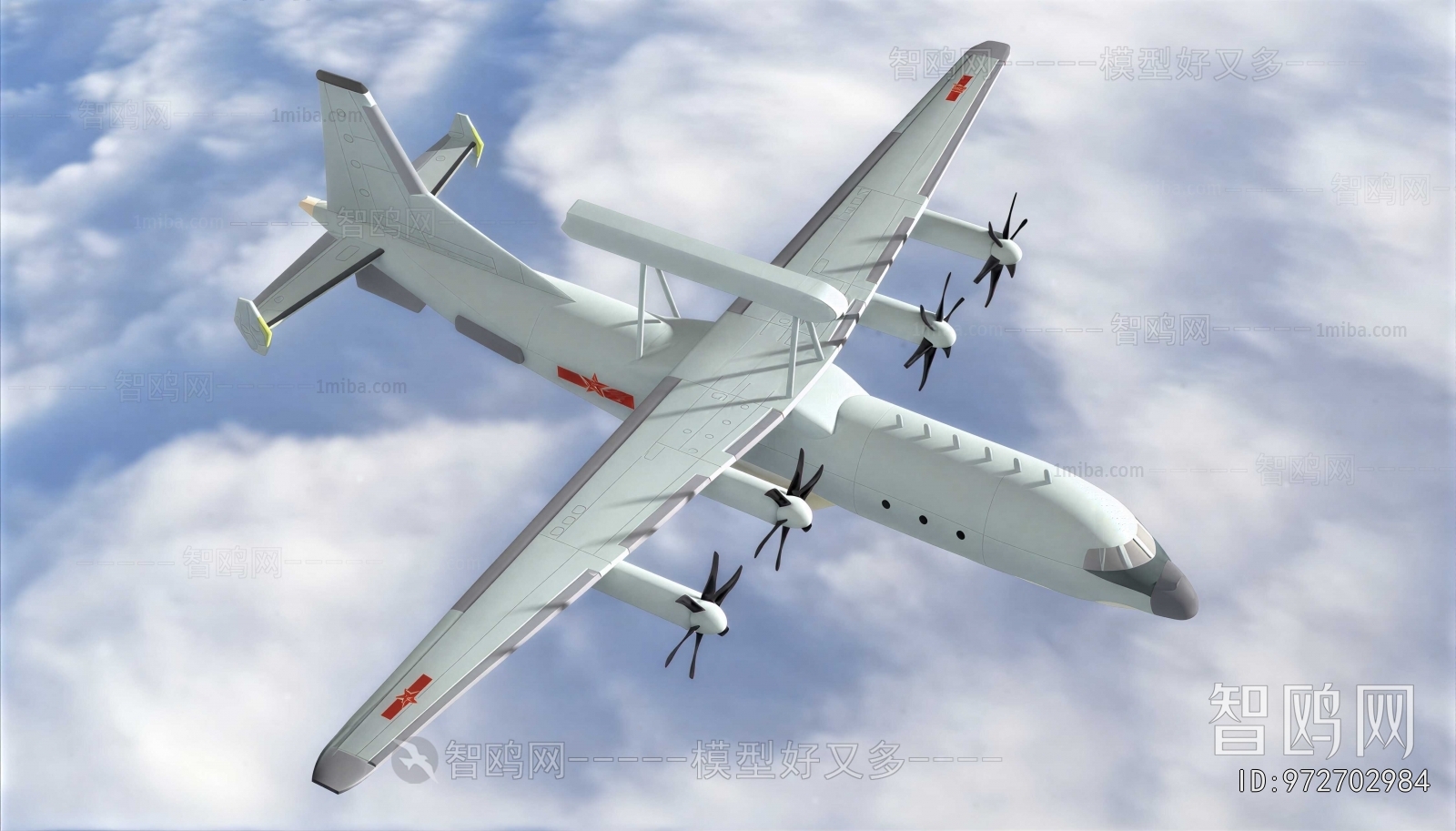 Modern Aircraft
