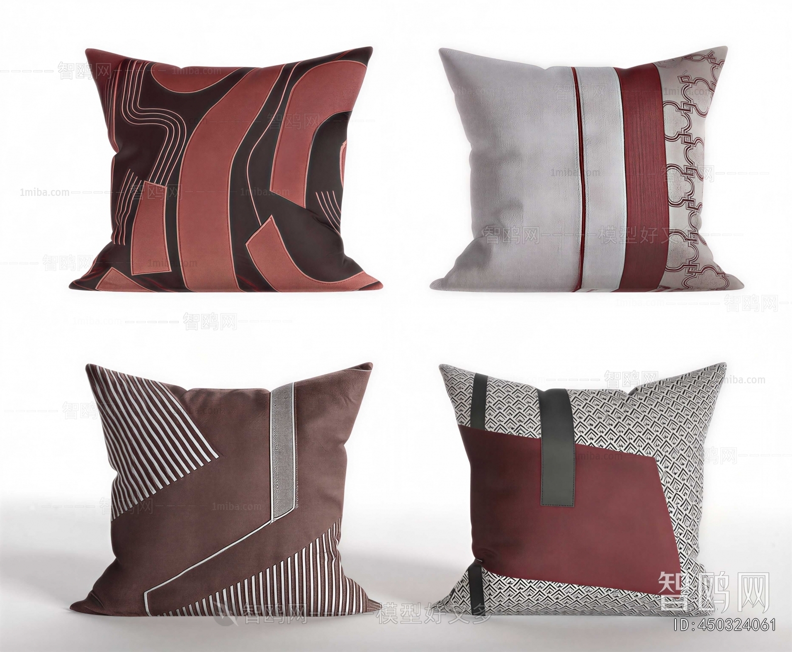 Modern Pillow