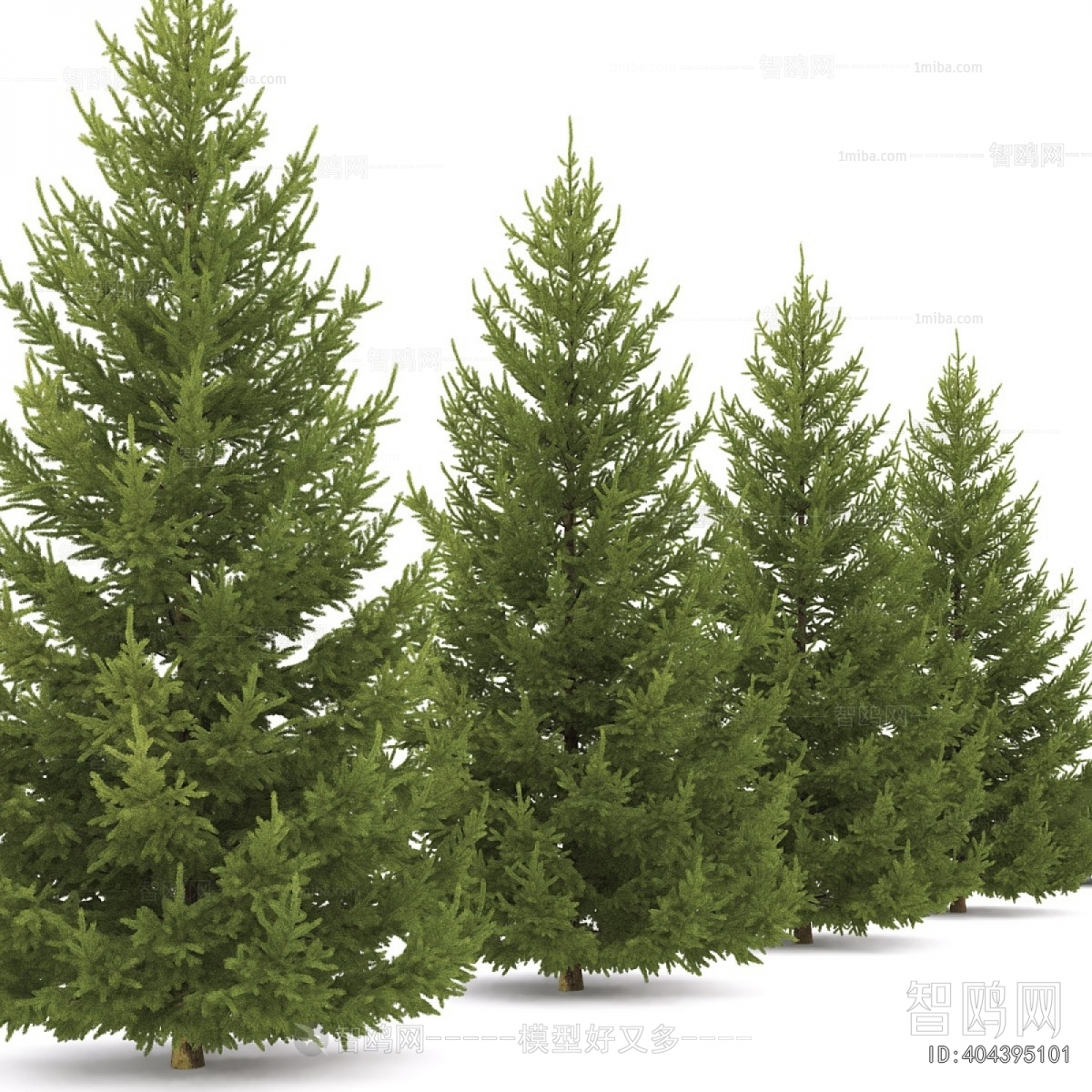 Modern Tree