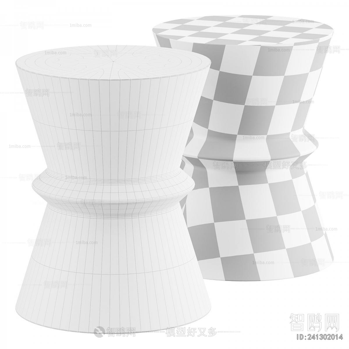 Modern Side Table/corner Table