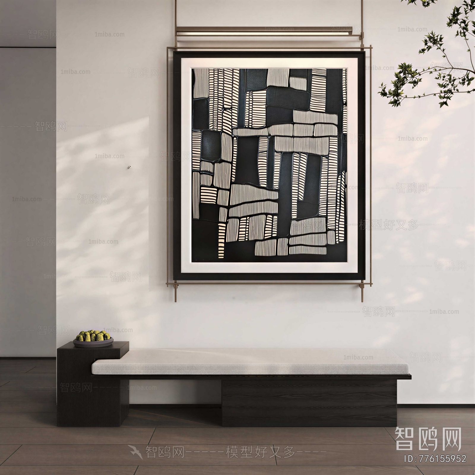 Modern Painting