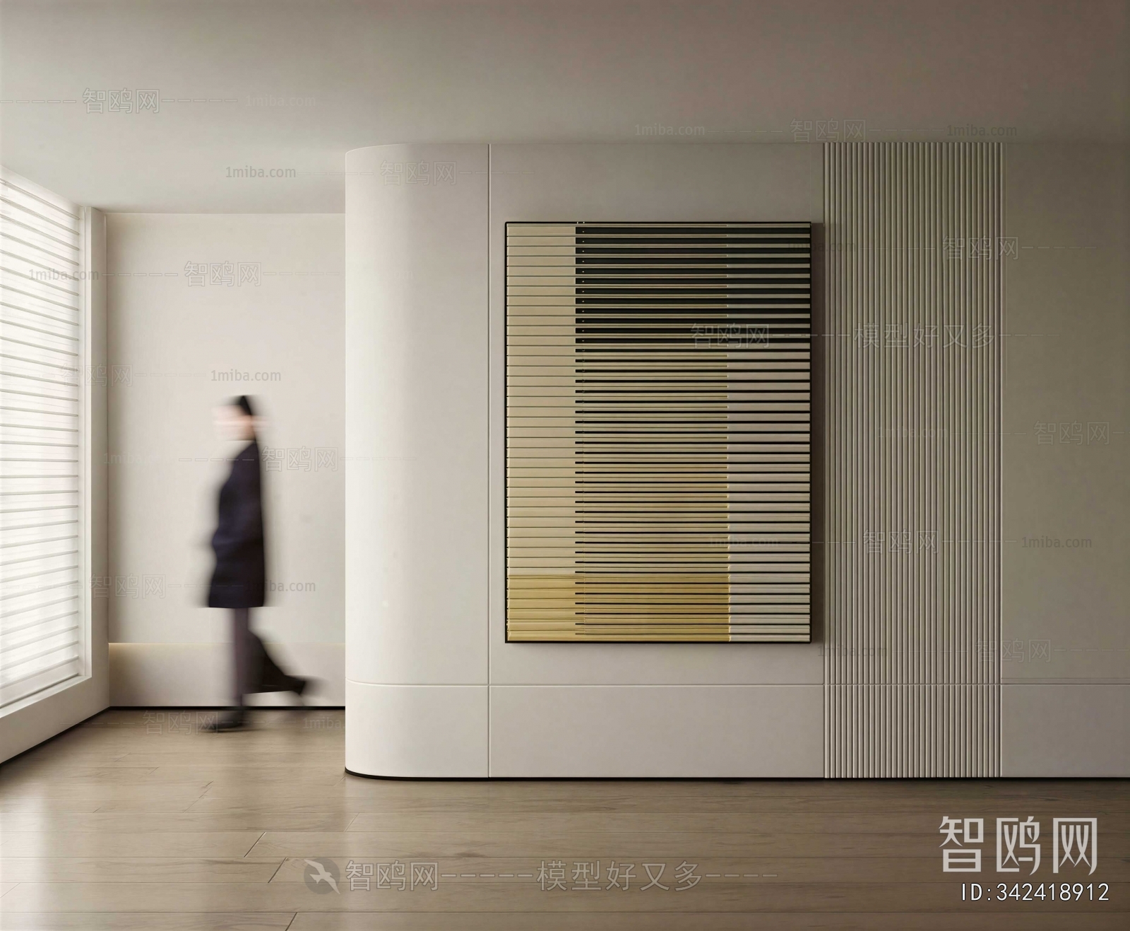 Modern Painting