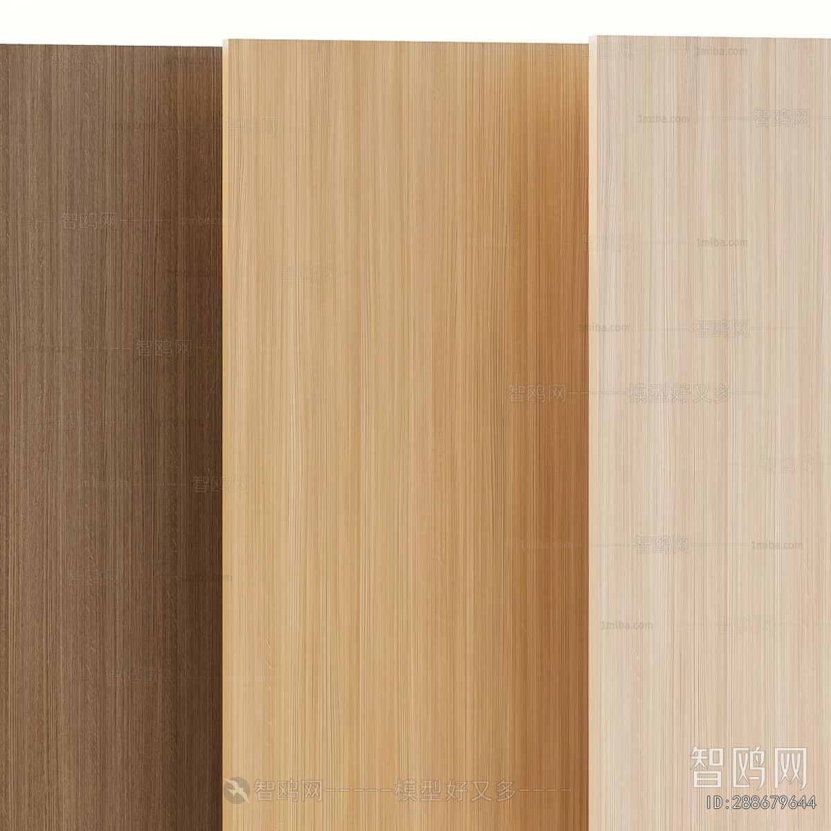 Modern Panels