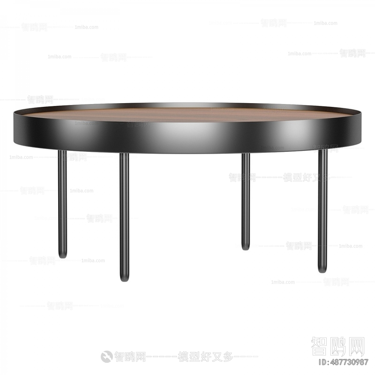 Modern Coffee Table