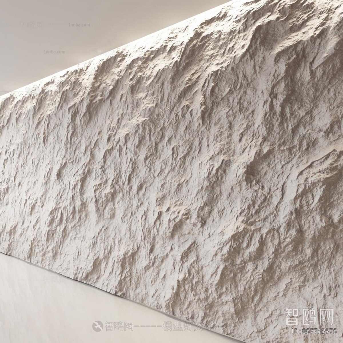 Modern Wall/floor/ceiling