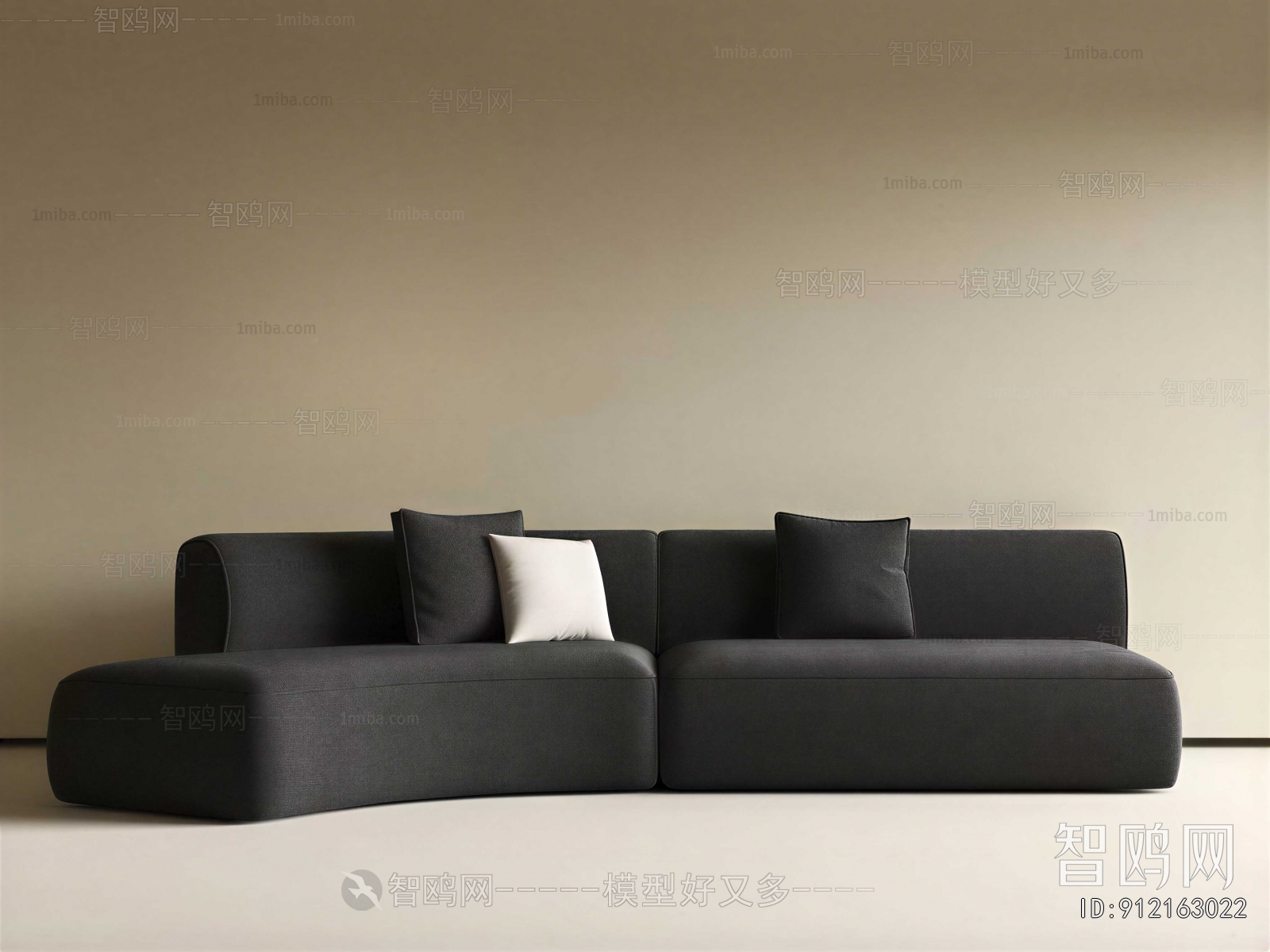 Modern A Sofa For Two