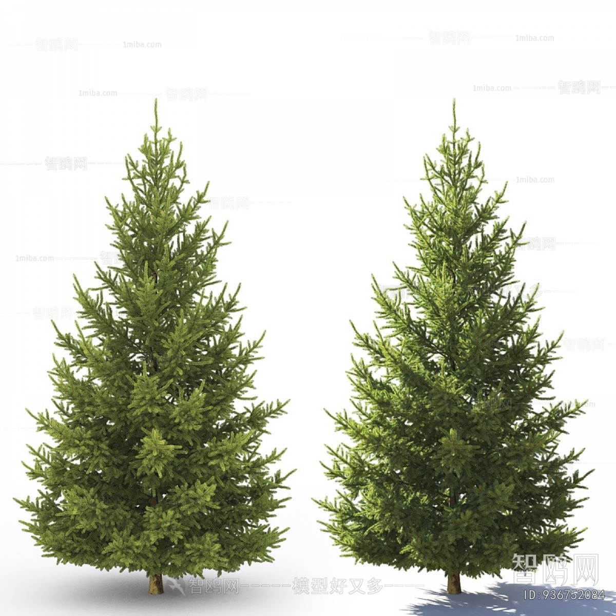 Modern Tree
