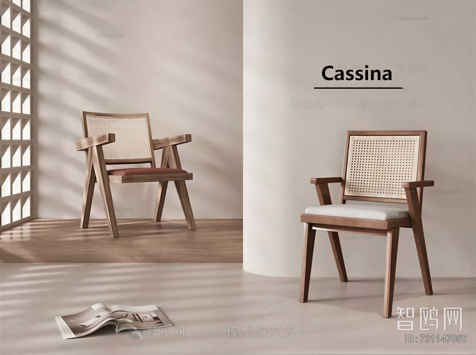 Modern Dining Chair